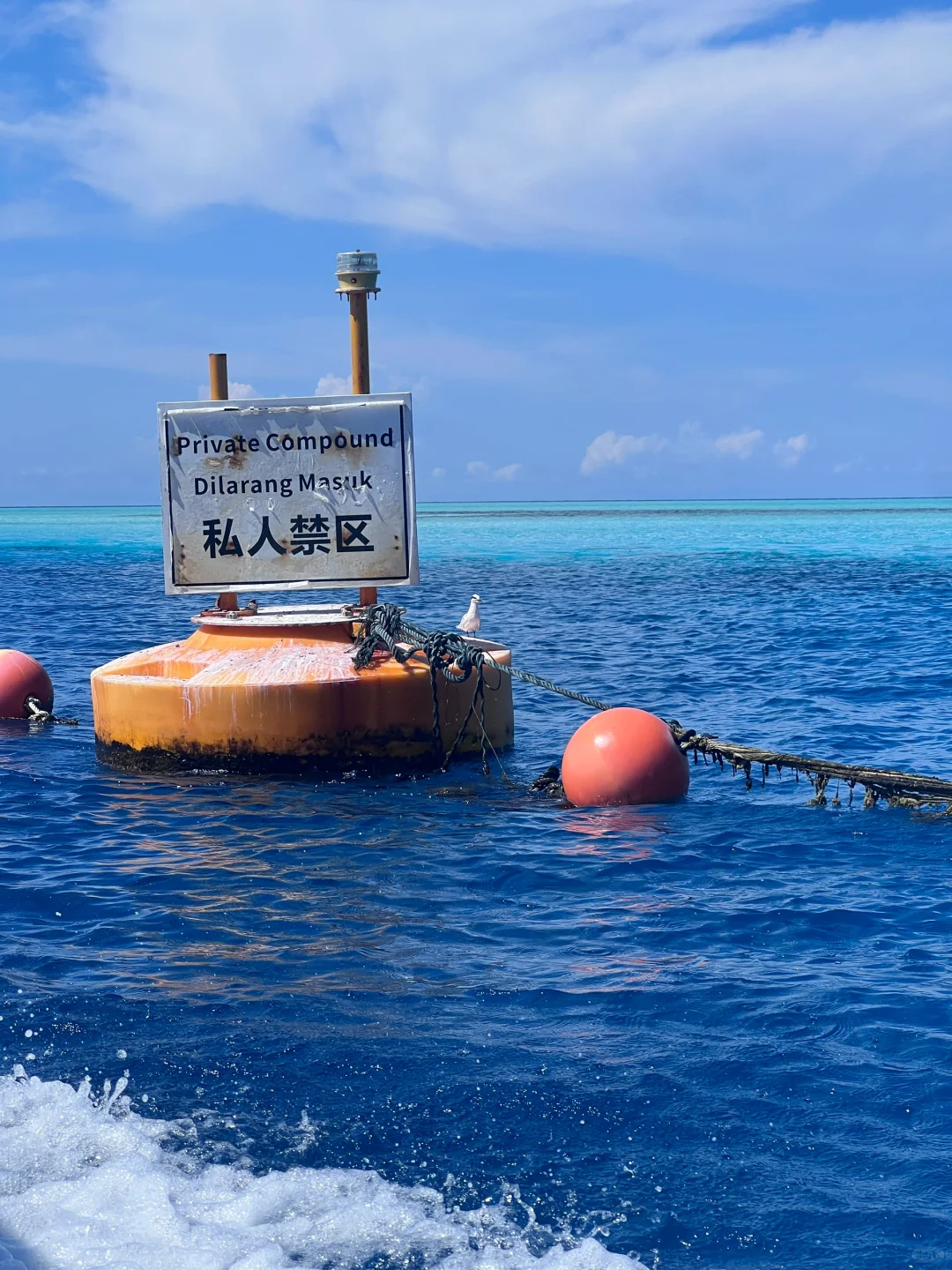 马来西亚🇲🇾再也不来了——那是不可能的