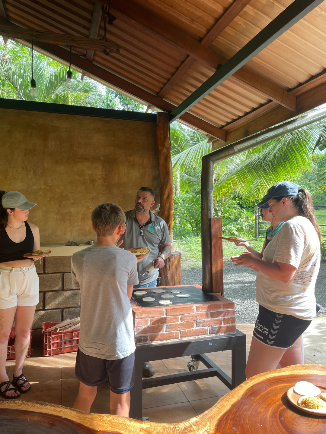 哥斯达黎加5日游小攻略🇨🇷