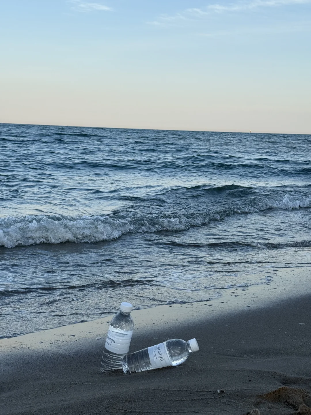 秦皇岛旅游刚回，能劝一个是一个…..附攻略