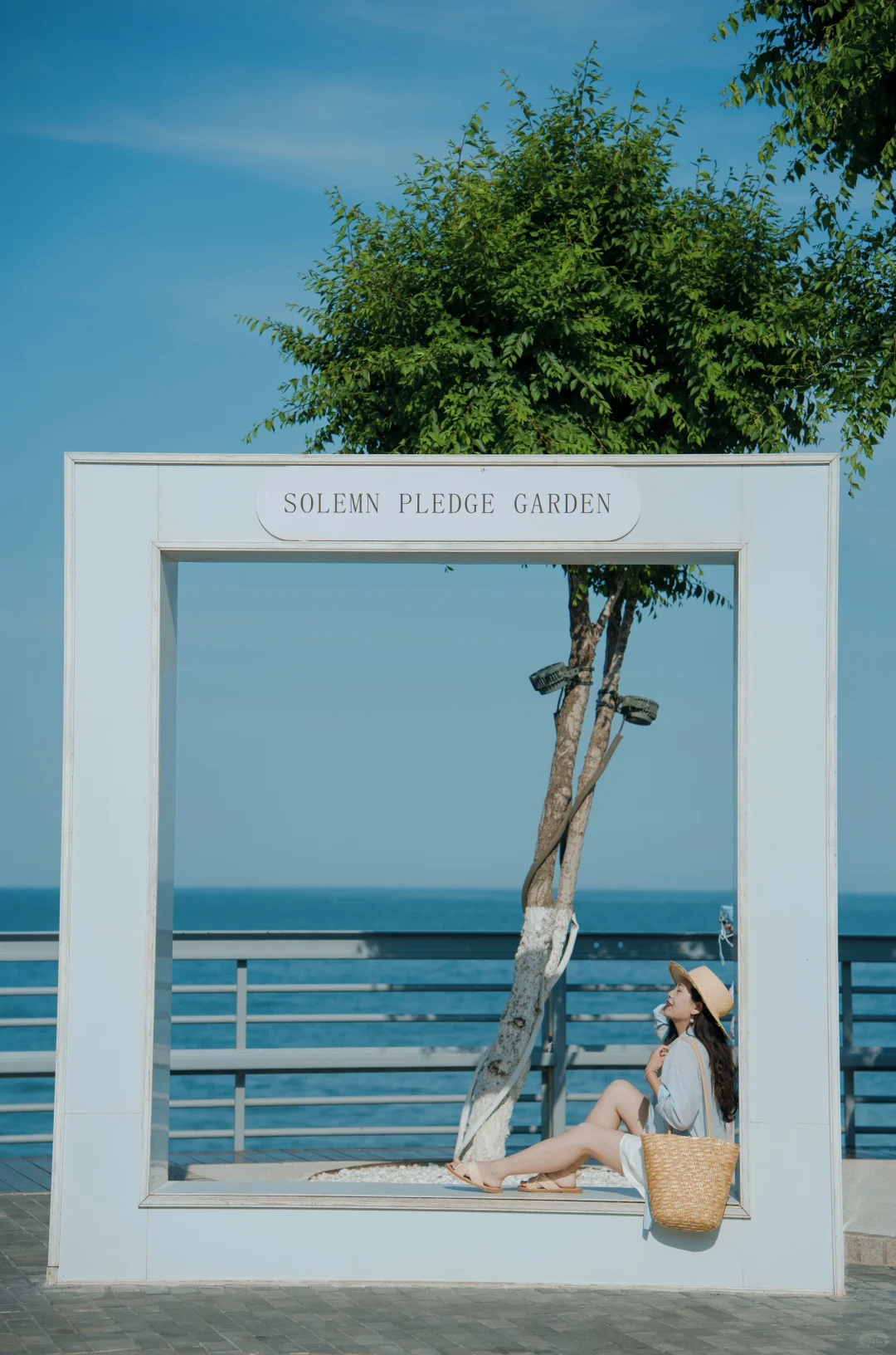 秦皇岛旅游刚回，能劝一个是一个…..附攻略