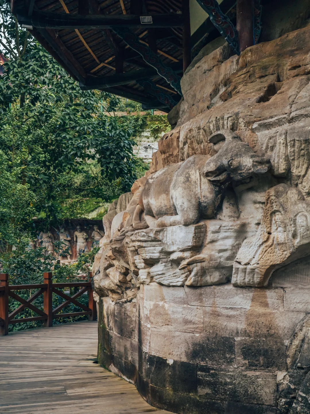 朋友圈都被问疯了🤣🤣这个被严重低估的景点