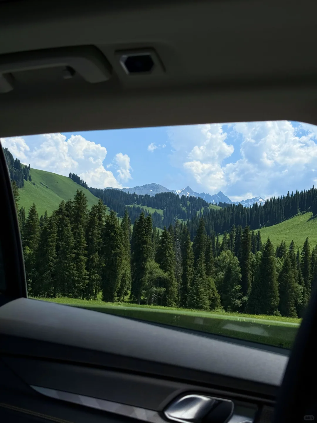 这么近，那么美！