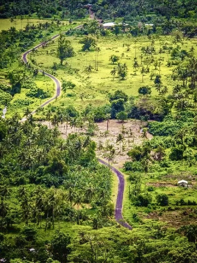 免签🇼🇸萨摩亚｜南太平洋“伊甸园”小众便宜