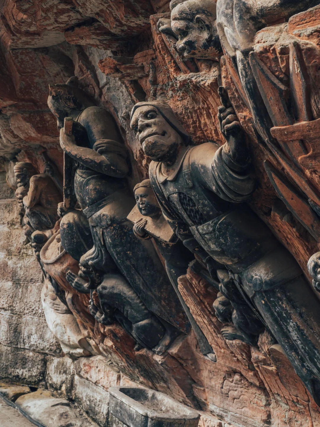 朋友圈都被问疯了🤣🤣这个被严重低估的景点