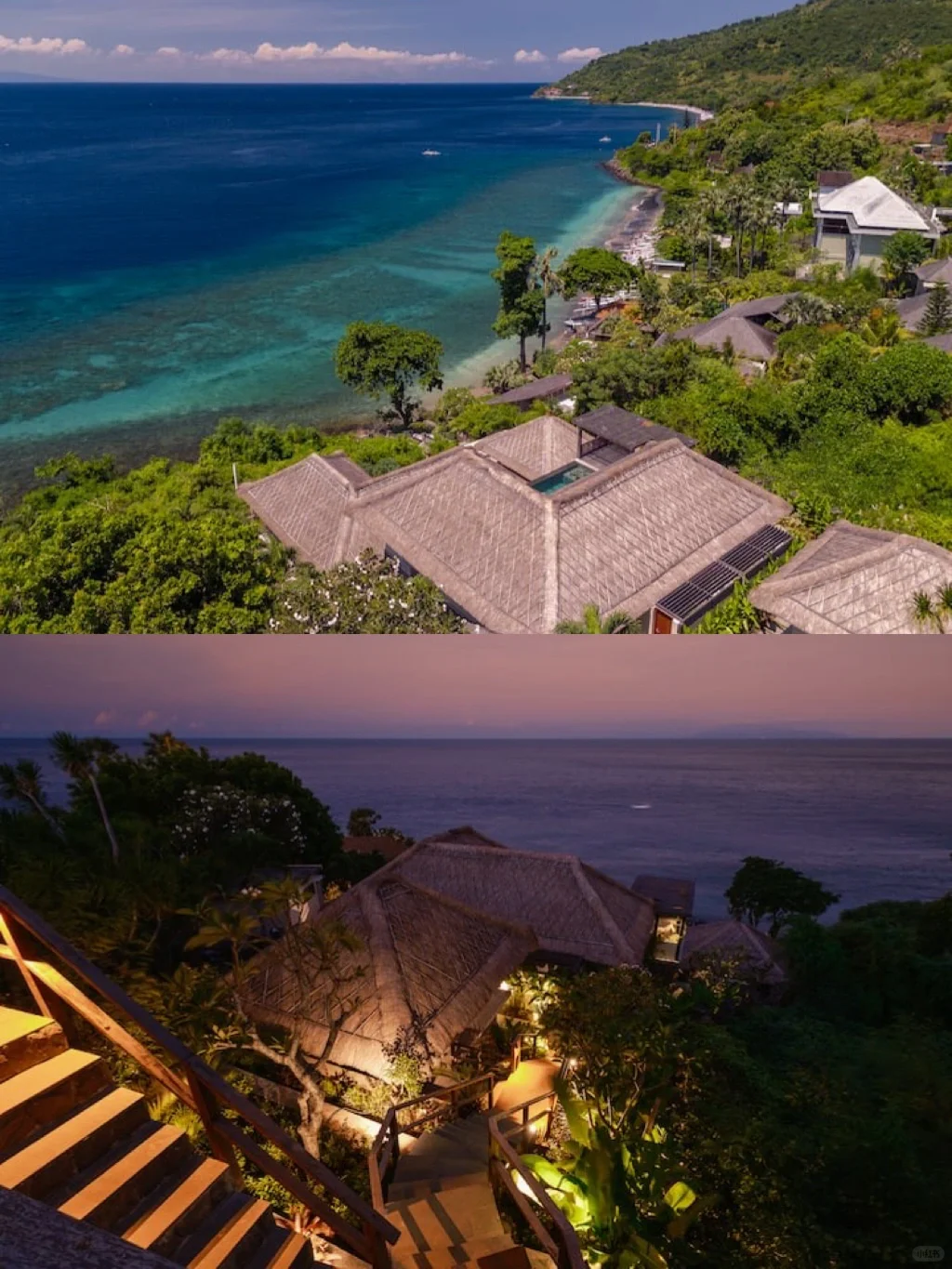 巴厘岛旅行后劲太大了😭只能用震撼来形容‼️