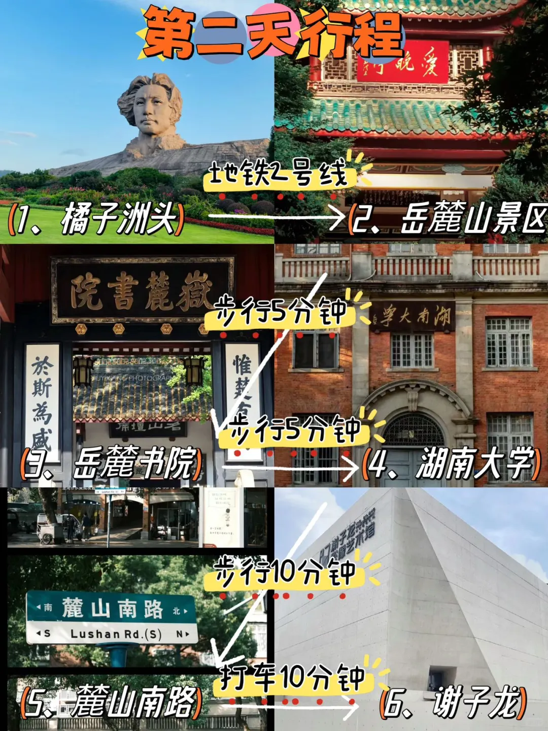 7.2长沙已回😭受苦受难了！！想说些大实话。。。