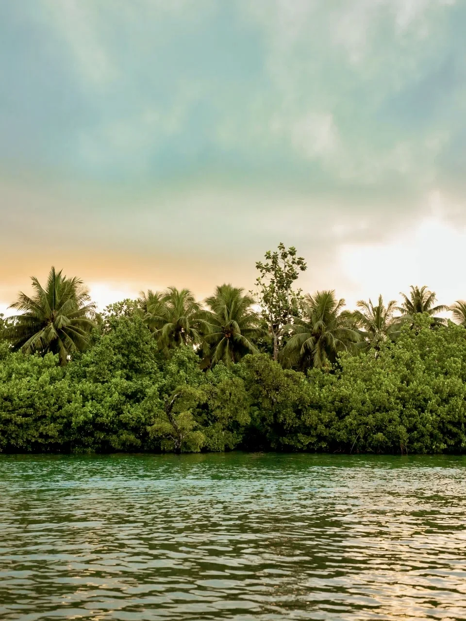 免签🇼🇸萨摩亚｜南太平洋“伊甸园”小众便宜