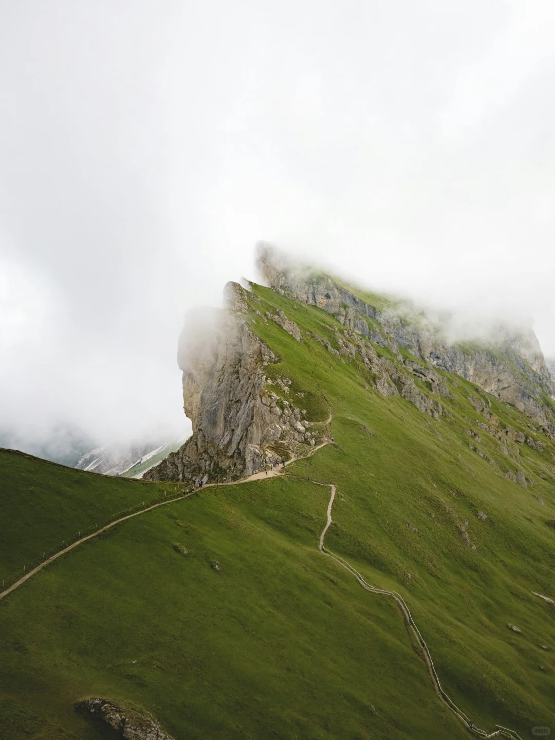 🇮🇹是时候开始期待多洛米蒂的盛夏了