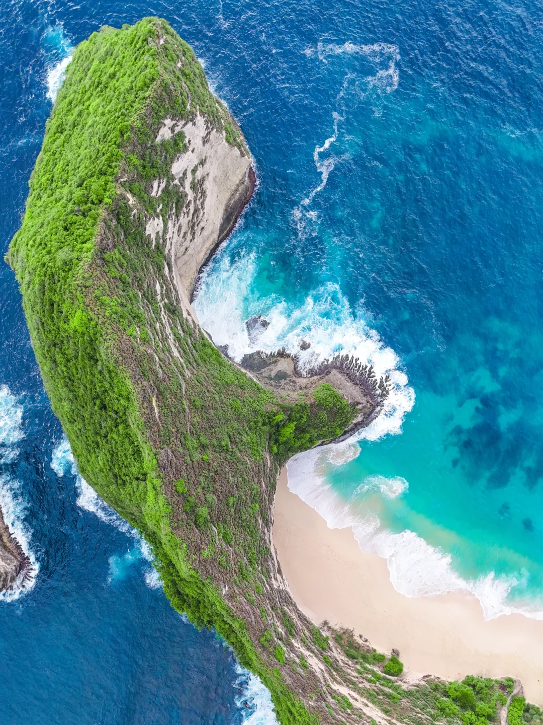 巴厘岛旅行后劲太大了😭只能用震撼来形容‼️
