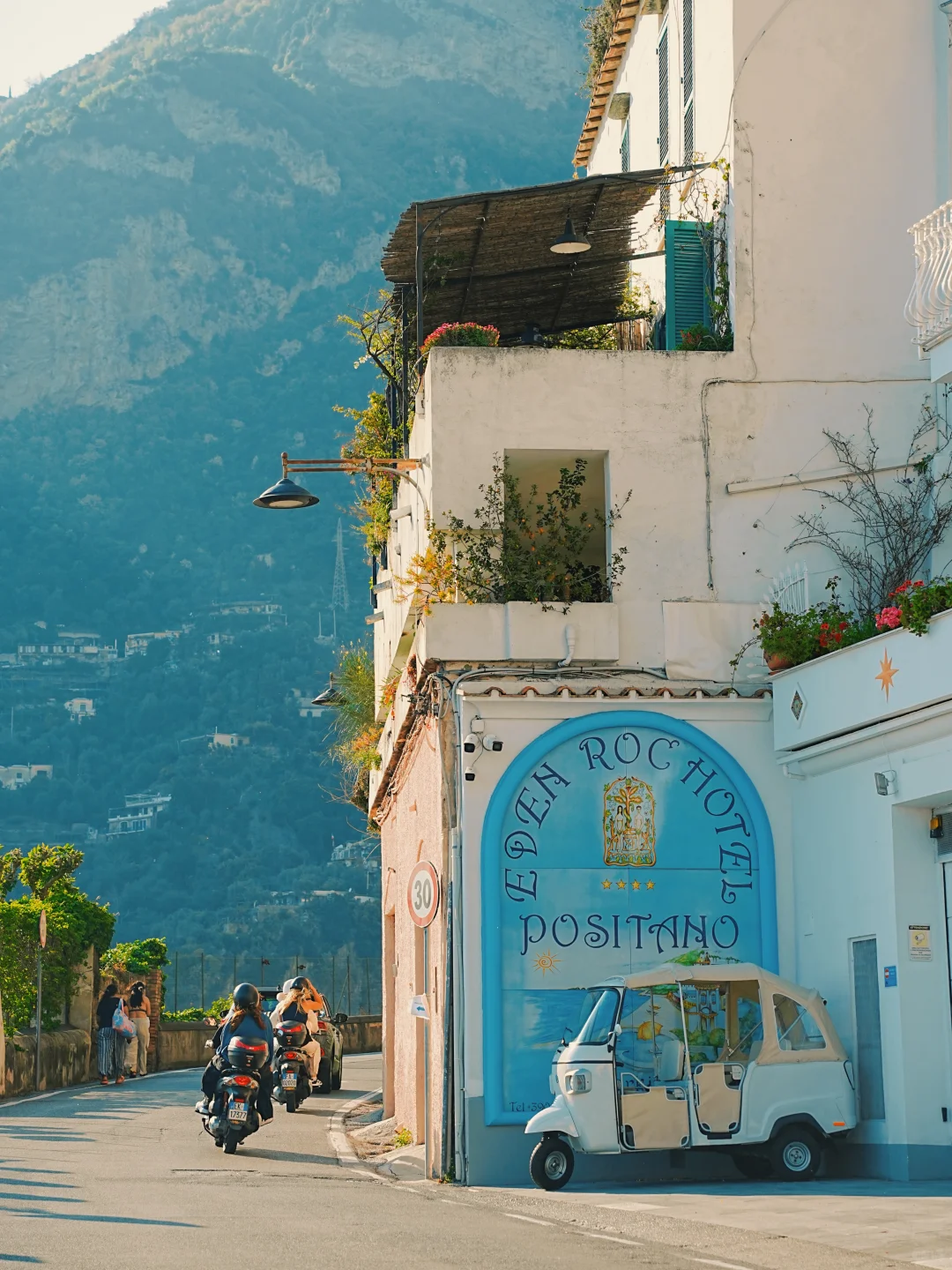 南意的夏天，是一场永不落幕的电影（附攻略）