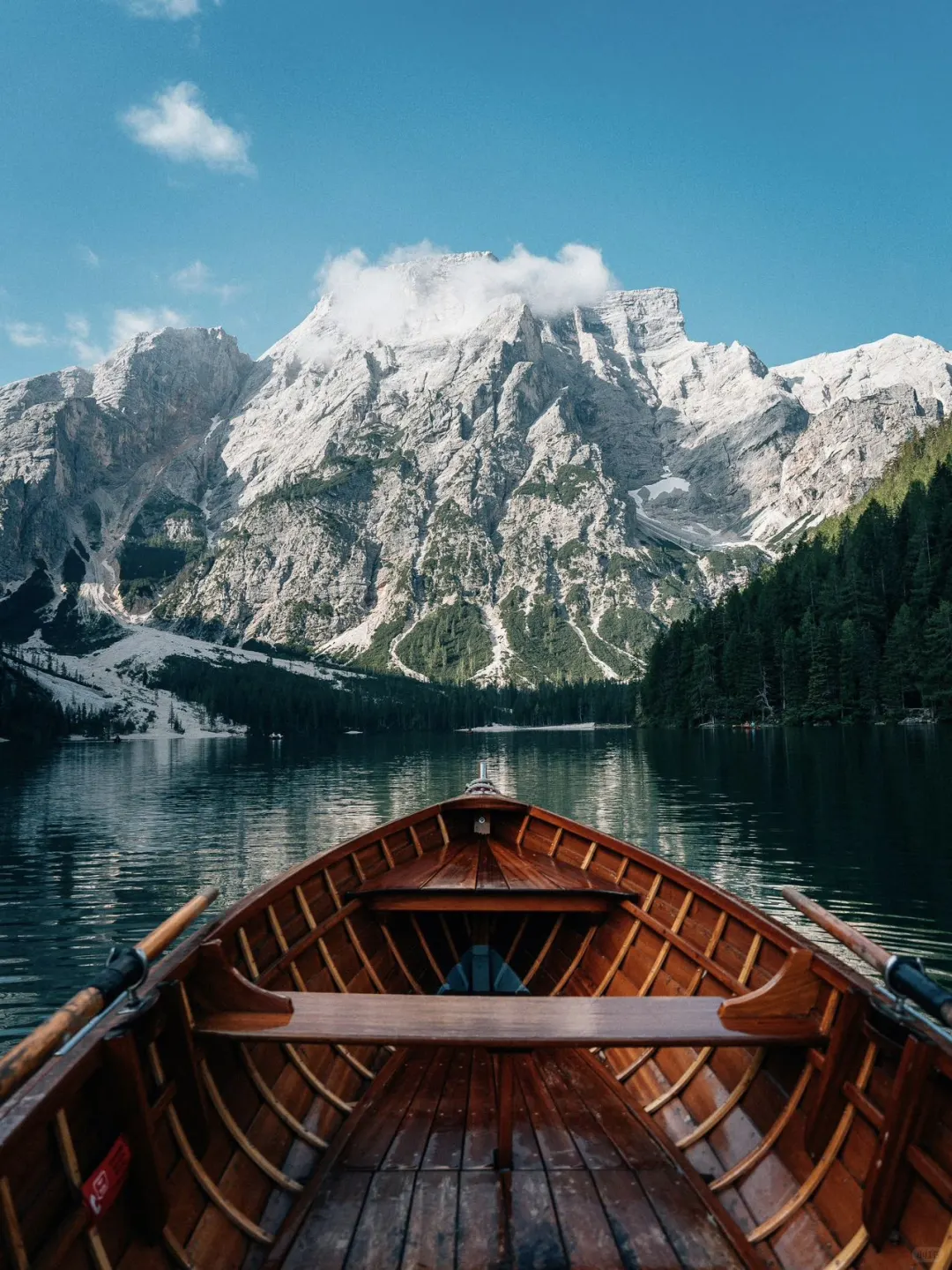 🇮🇹是时候开始期待多洛米蒂的盛夏了