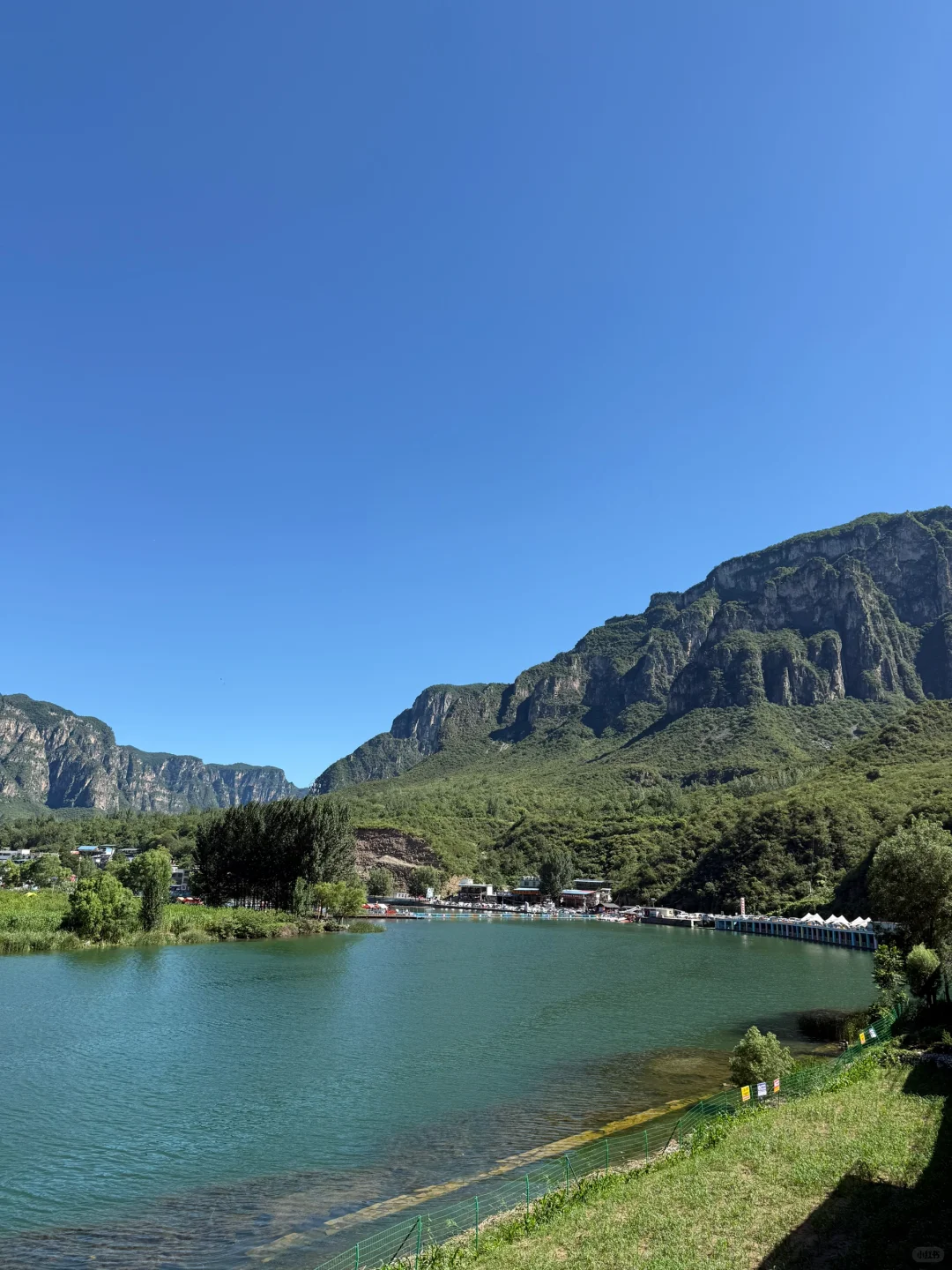 新鲜出炉的暑假旅行——陵川，报道！