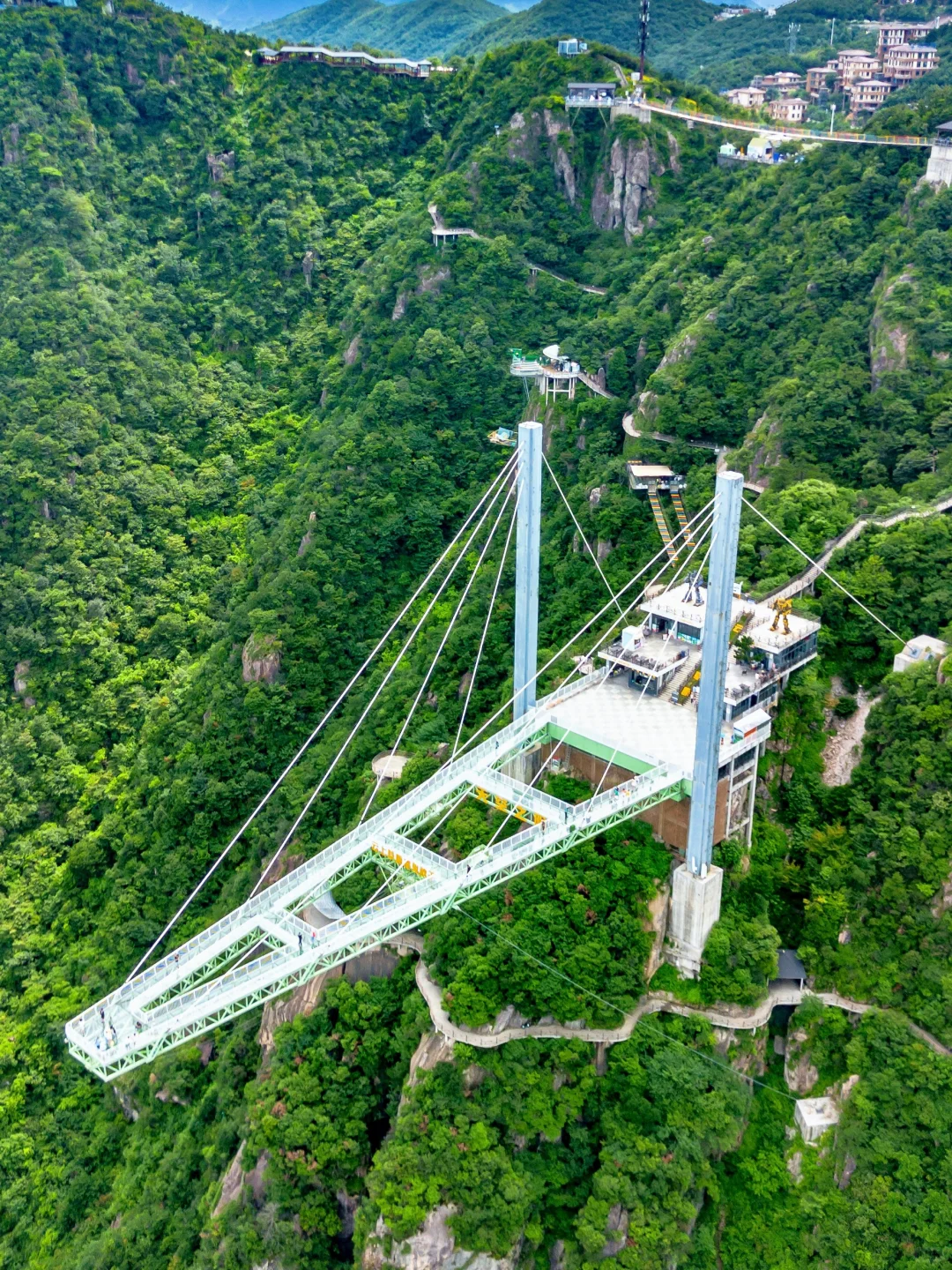 不是新疆去不起！而是安吉更具性价比！！！