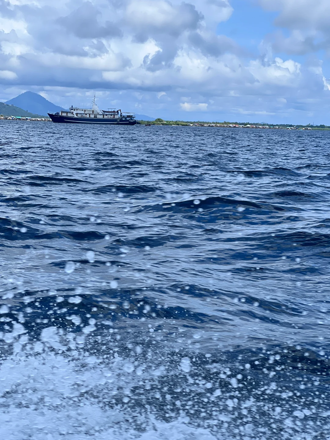 马来西亚🇲🇾再也不来了——那是不可能的