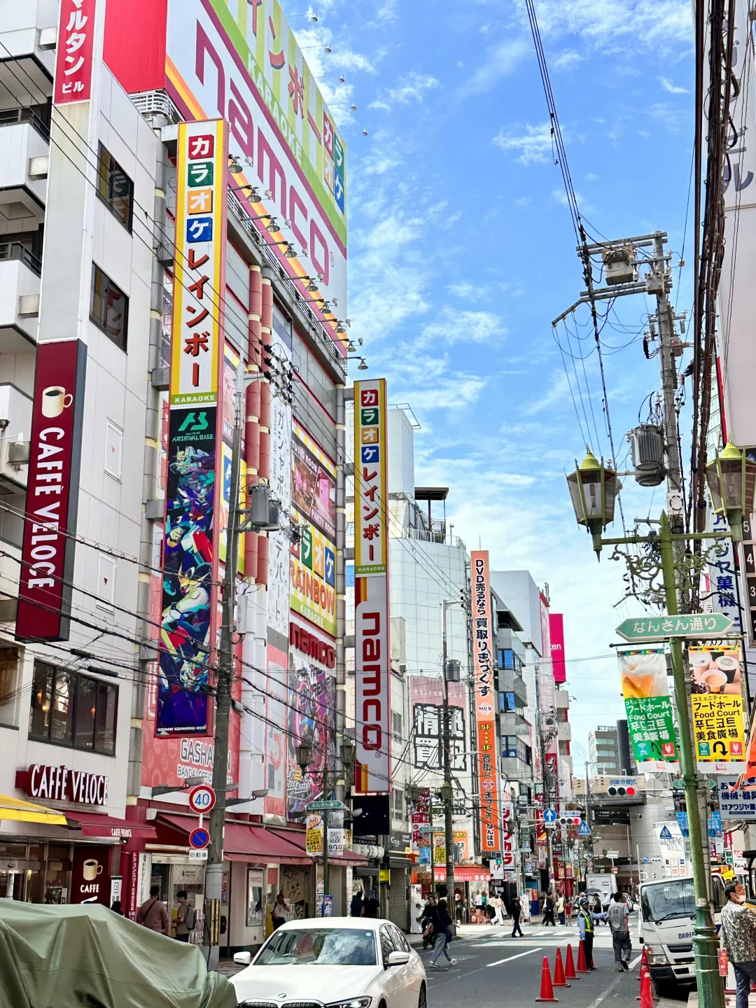 实话难听，但这就是日本旅游真实现状😥