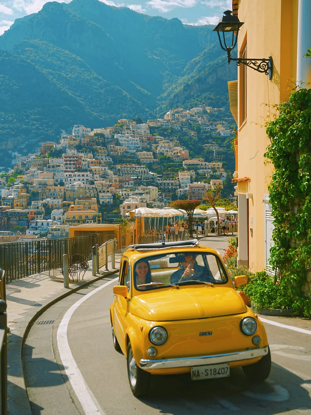 南意的夏天，是一场永不落幕的电影（附攻略）