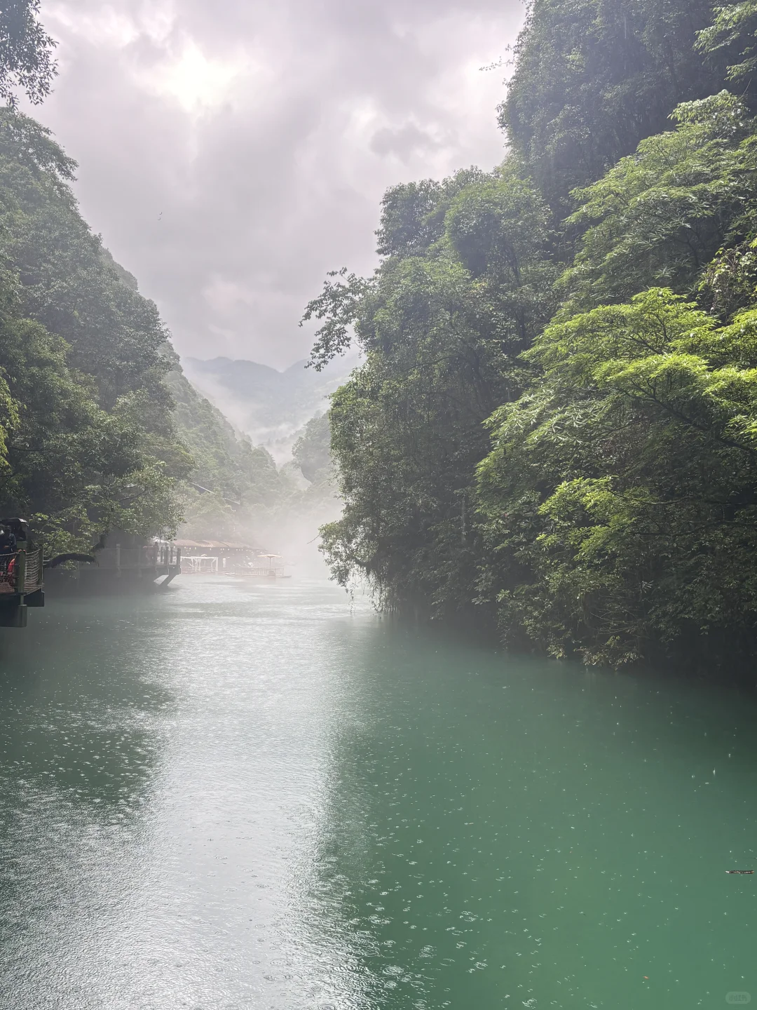 恩施三天两夜旅游攻略