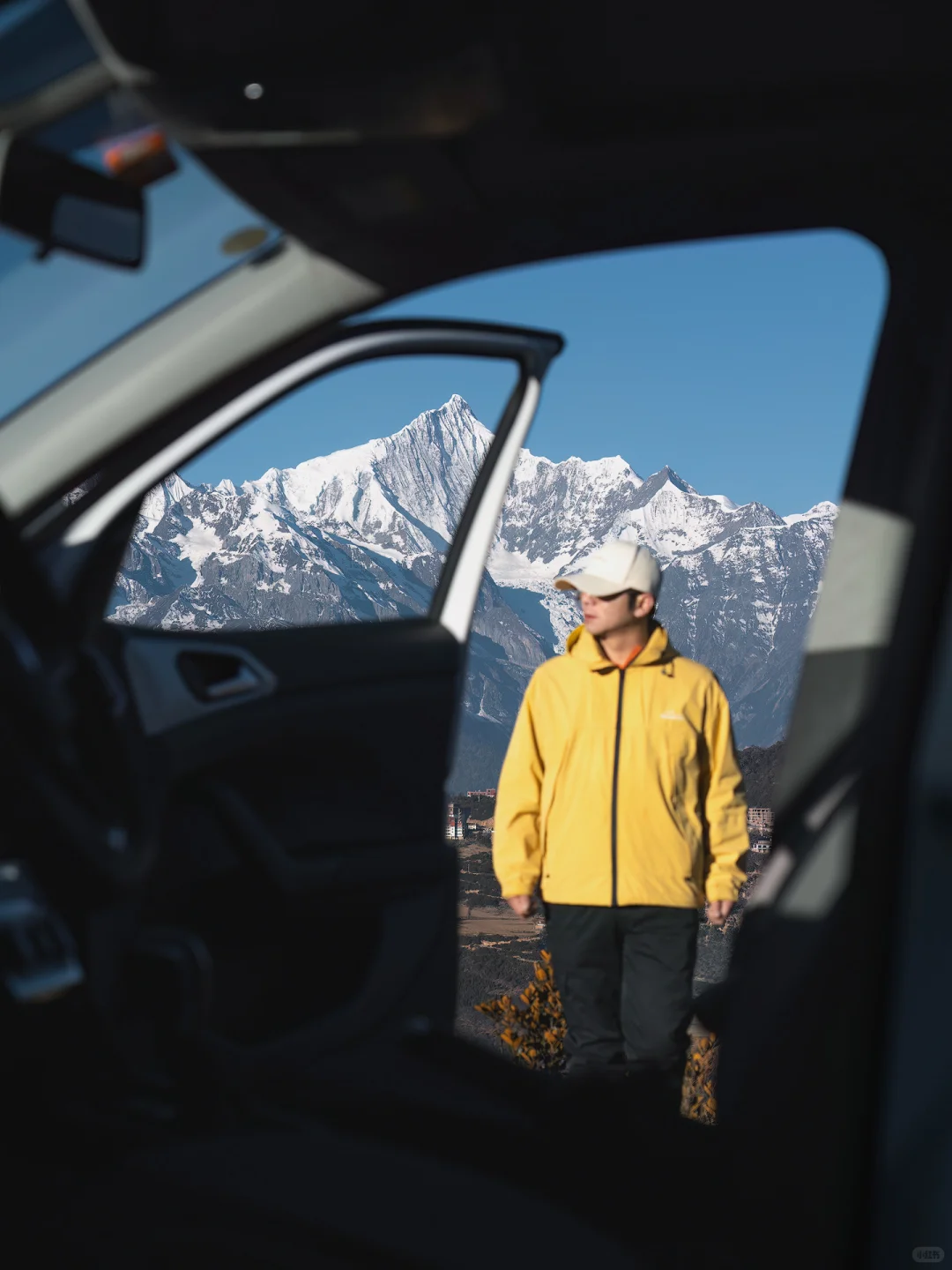 迄今为止，我最喜欢的9️⃣座治愈小城‼️