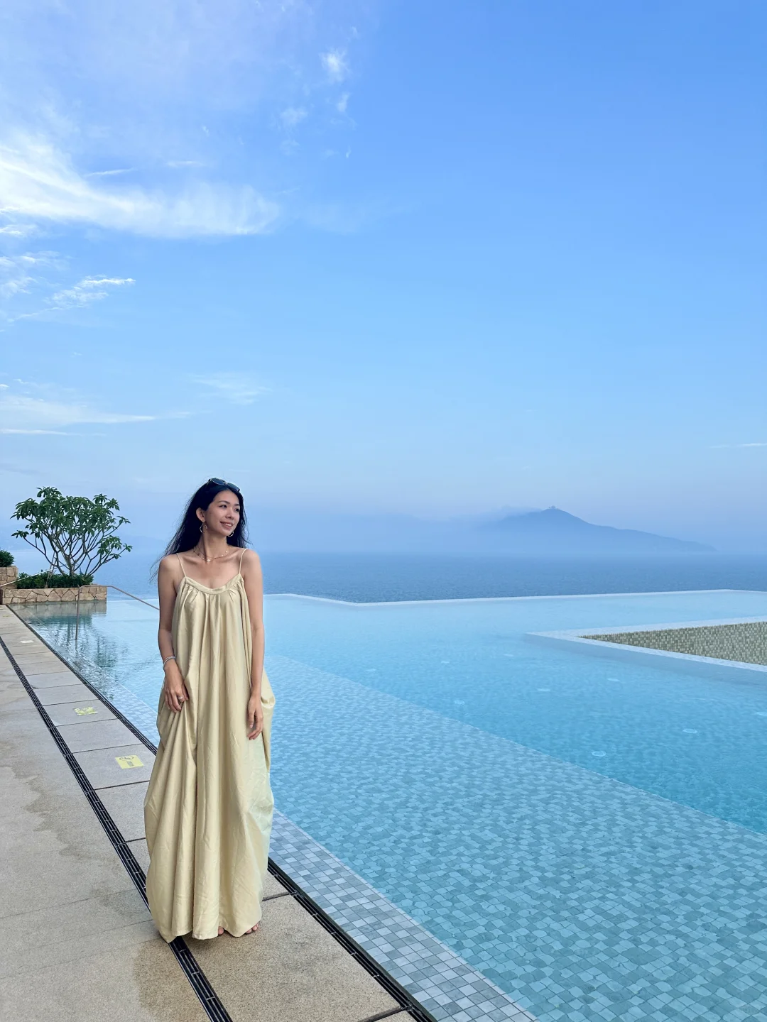 珠海staycation，有种不在国内的松弛感