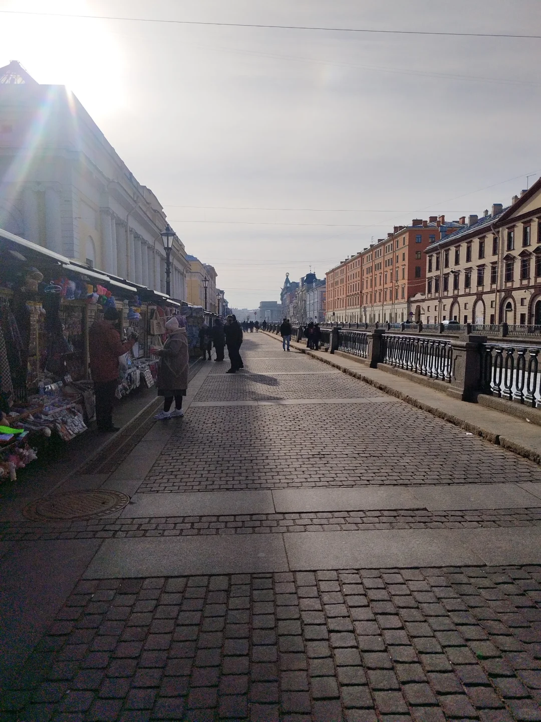 海外出差|🇷🇺俄罗斯🏰圣彼得堡