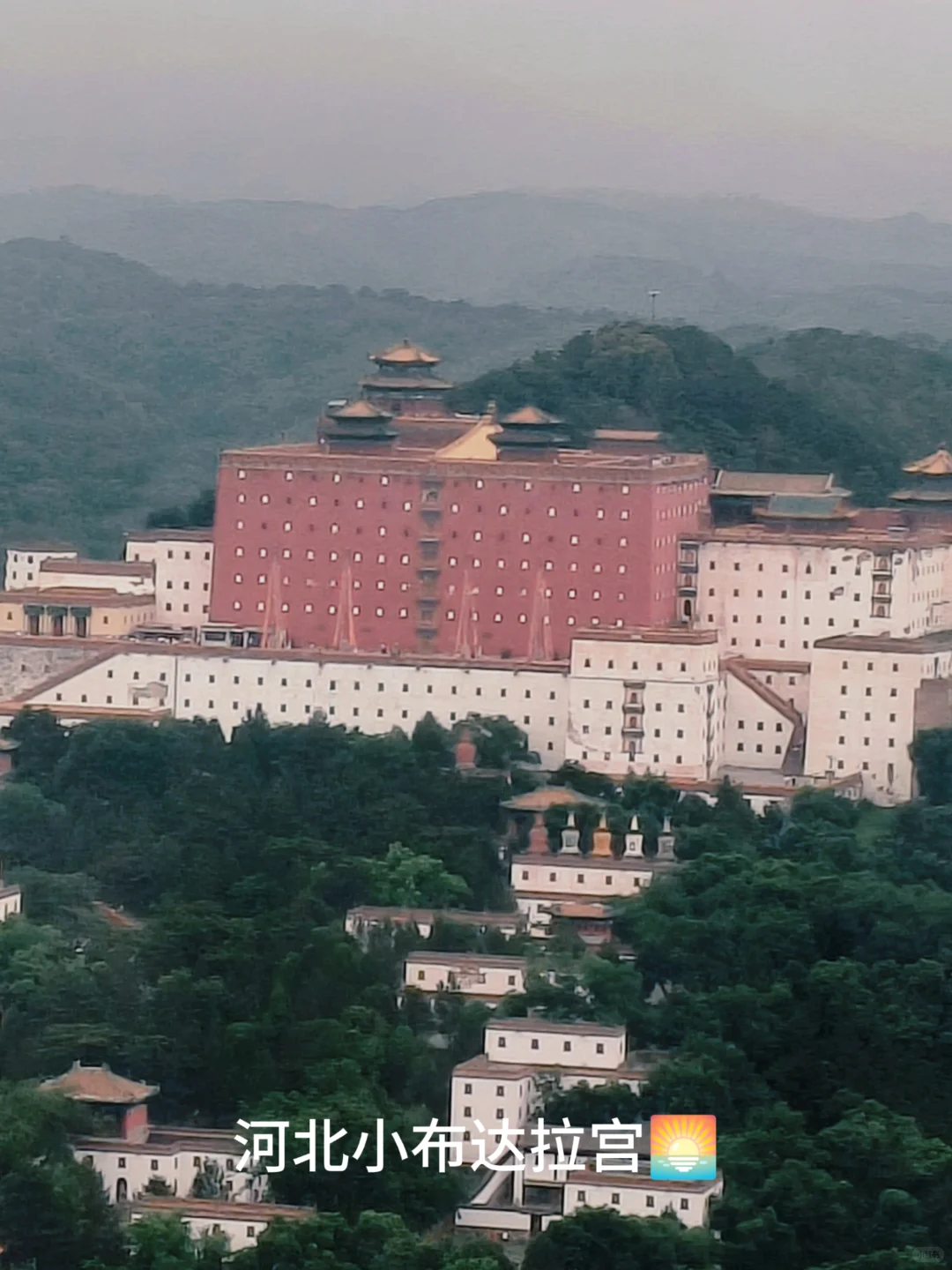 04大学生假期发现避暑胜地！