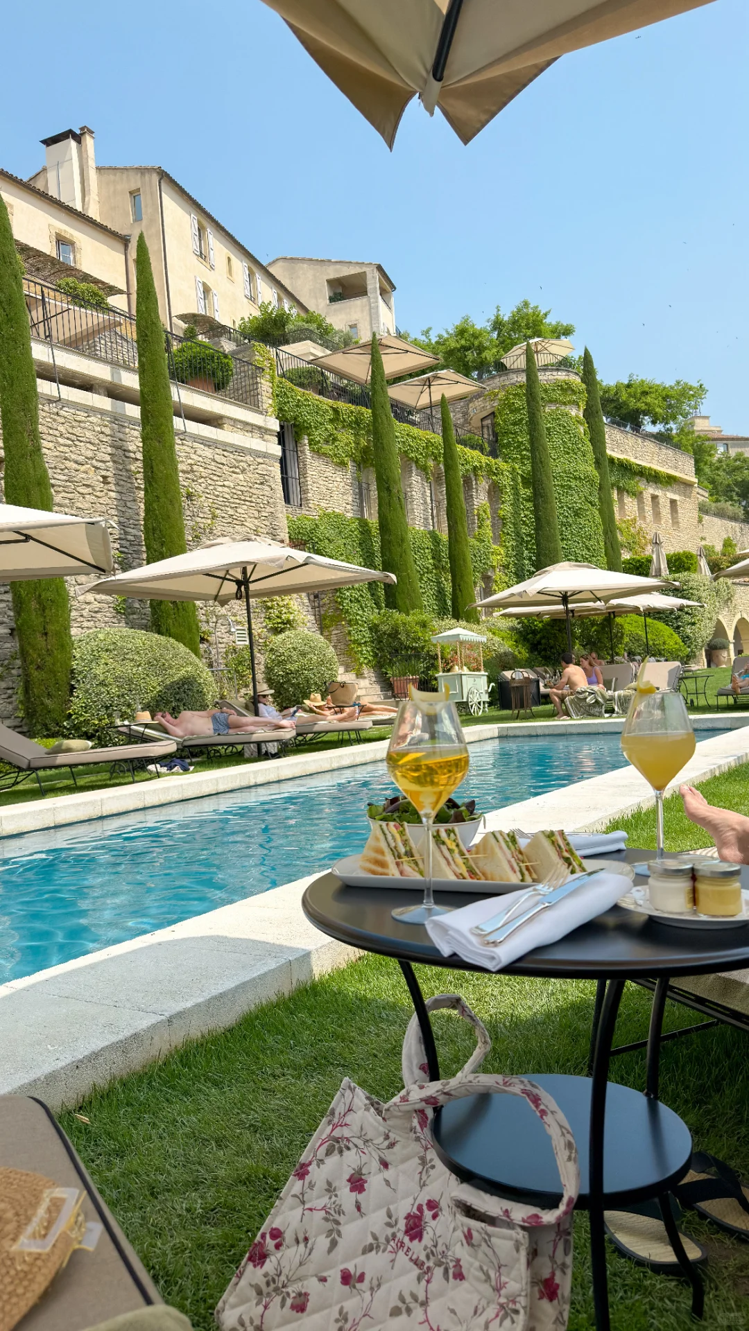 南法酒店推荐（三）