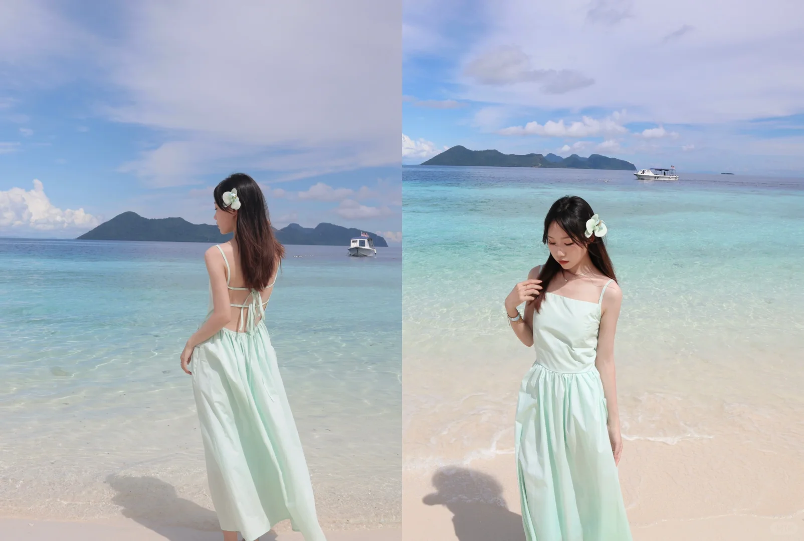 情侣二人马来西亚🇲🇾6天5晚旅游攻略