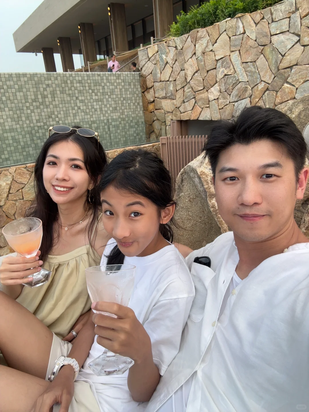 珠海staycation，有种不在国内的松弛感