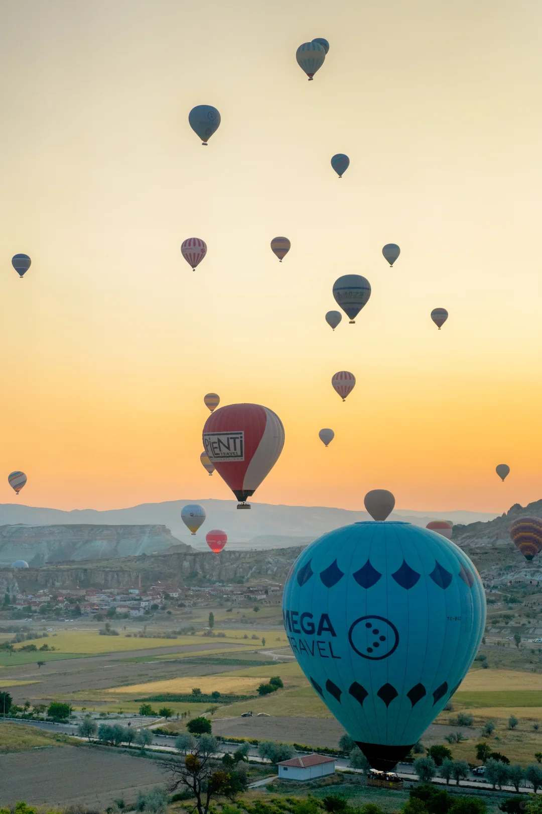 土耳其七天花费4500（含机酒穷鬼大学生版）