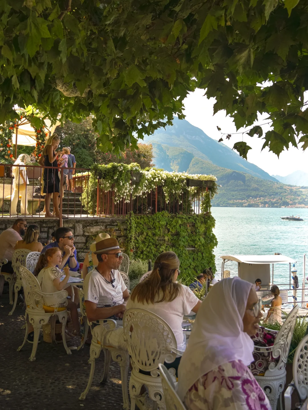 “Belongs to Italy”