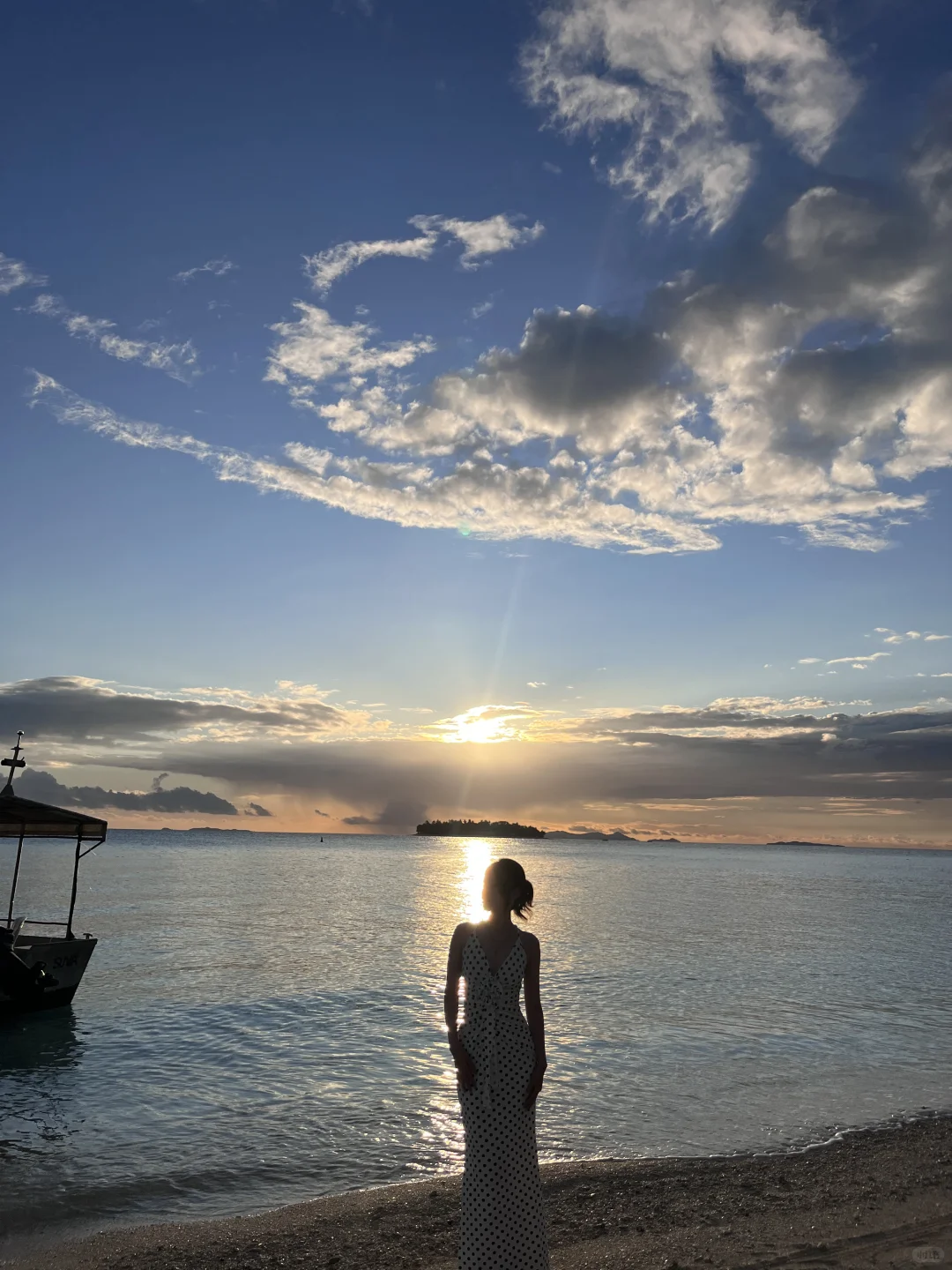 🇫🇯斐济5天4晚旅游攻略|性价比拉满