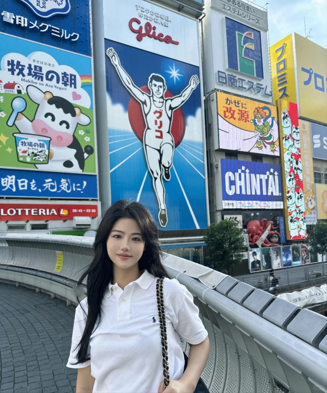 去日本玩了六天，这是我对日本的直观感受