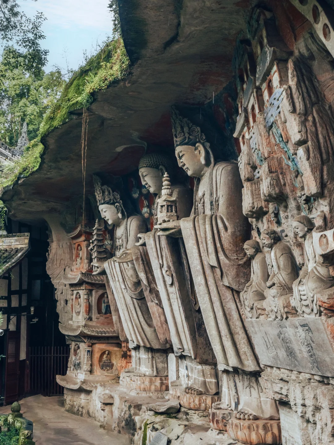 朋友圈都被问疯了🤣🤣这个被严重低估的景点