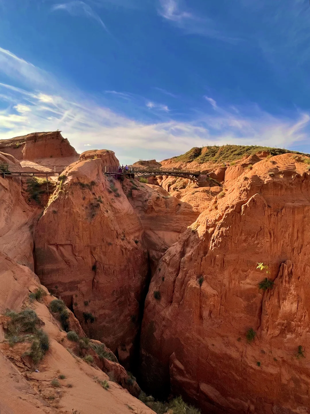 陕西！！你不宣传这里你糊涂啊！！！！！