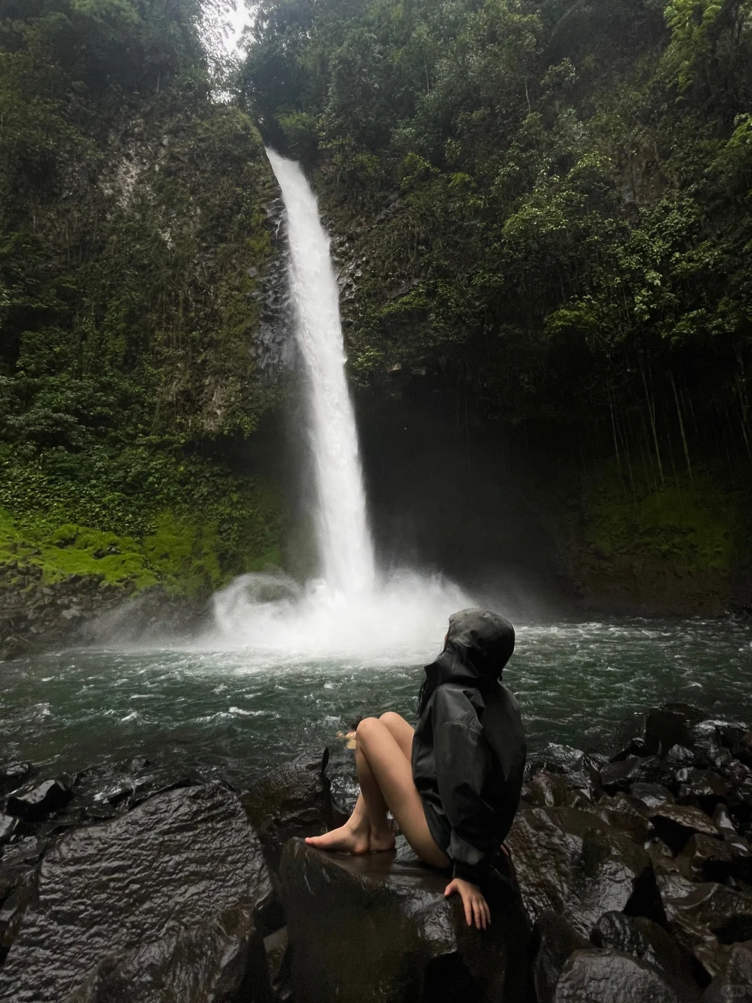 哥斯达黎加5日游小攻略🇨🇷