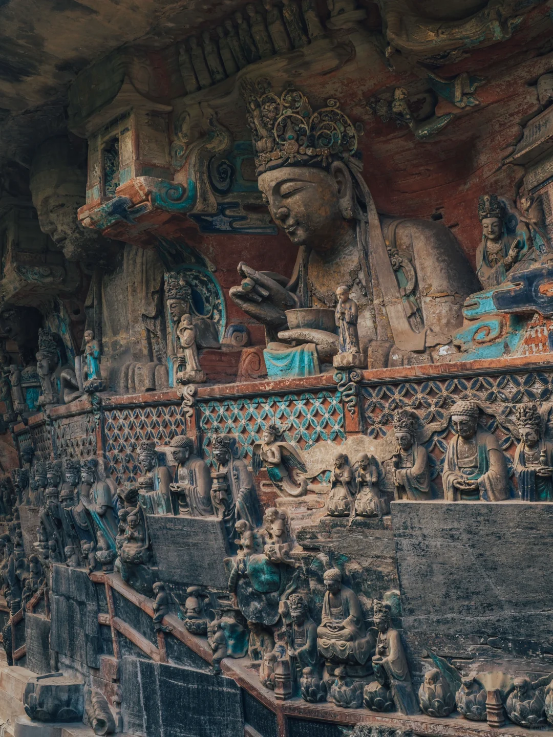 朋友圈都被问疯了🤣🤣这个被严重低估的景点