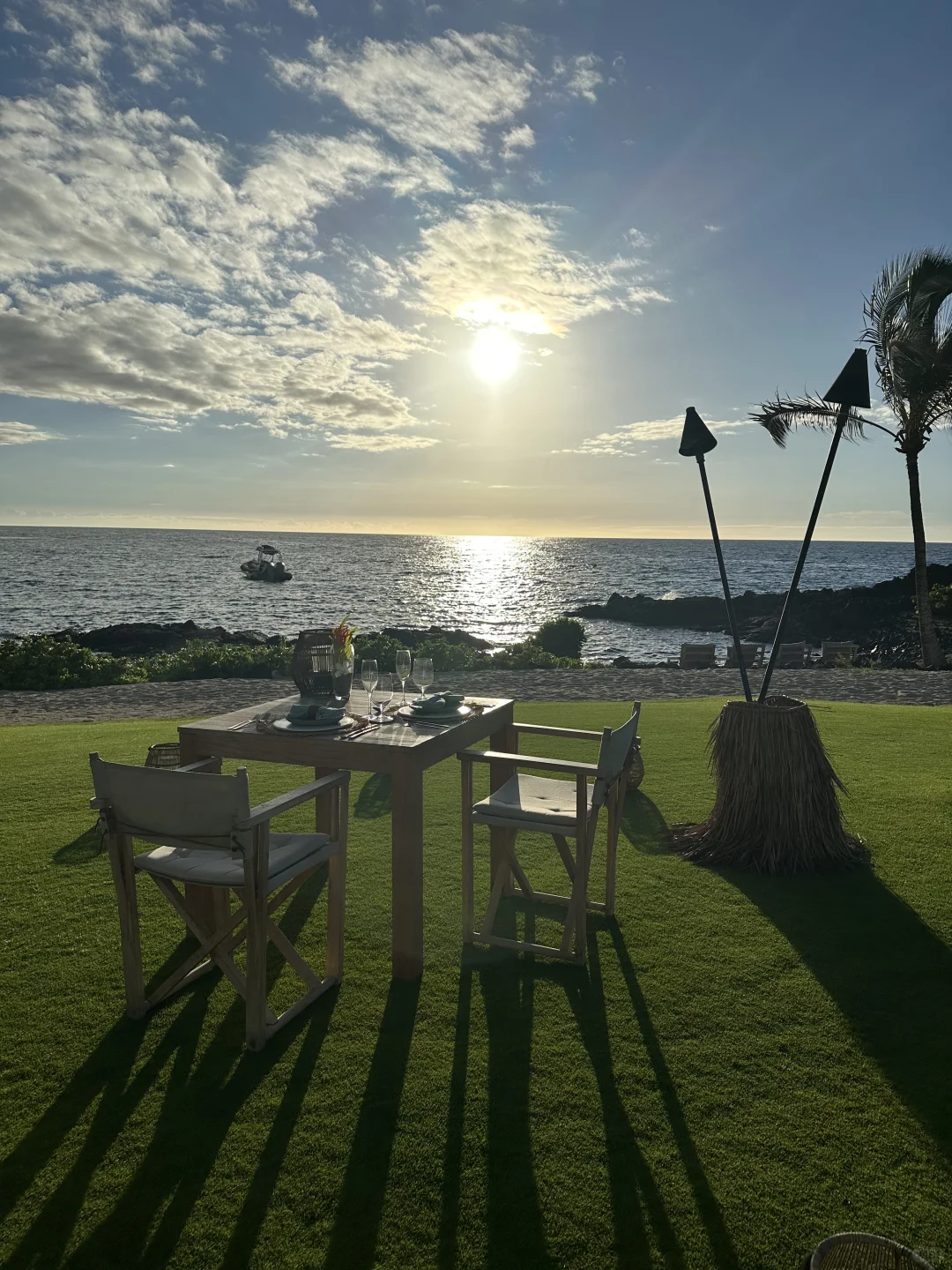 Hawaii 🩵 Rosewood Resort