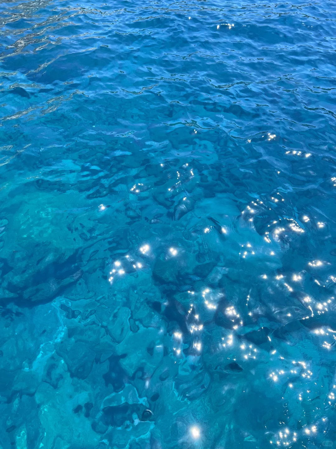 一生一定要来一次的扎金索斯