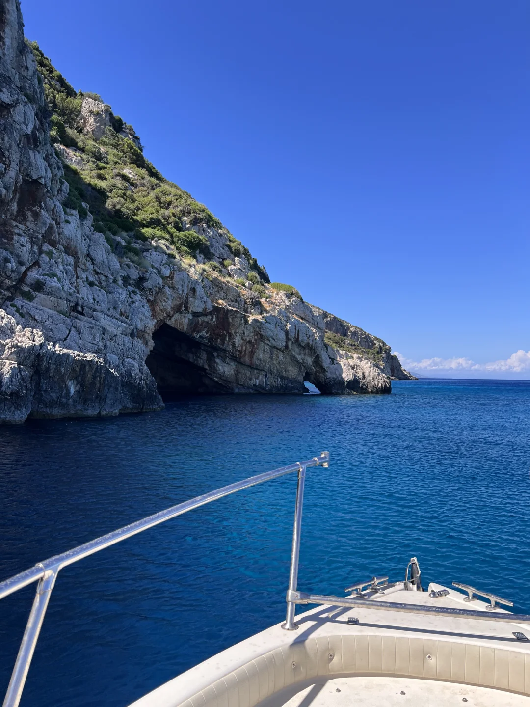 一生一定要来一次的扎金索斯