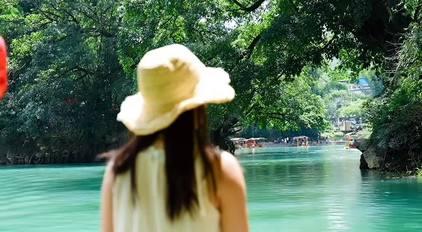 贵州旅游必备清单