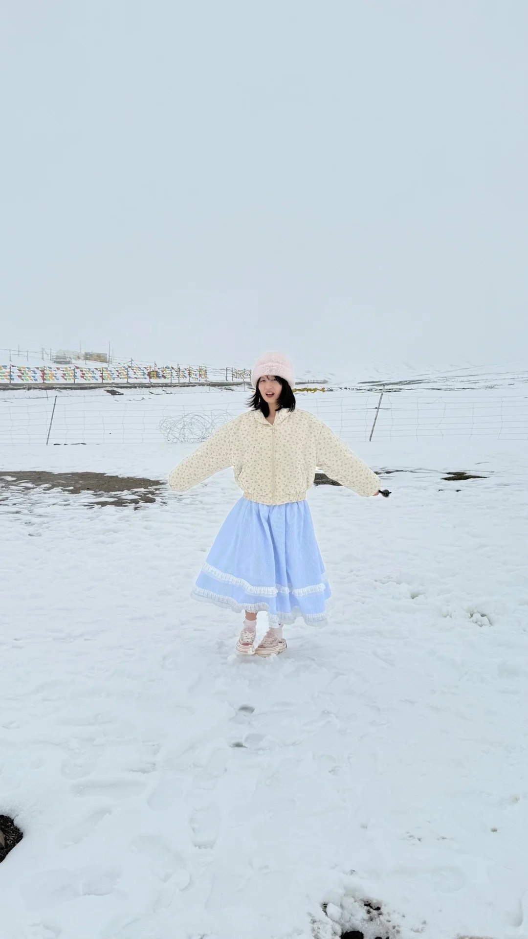 西北7天已回，一人勇敢跟团真实感受(永不删