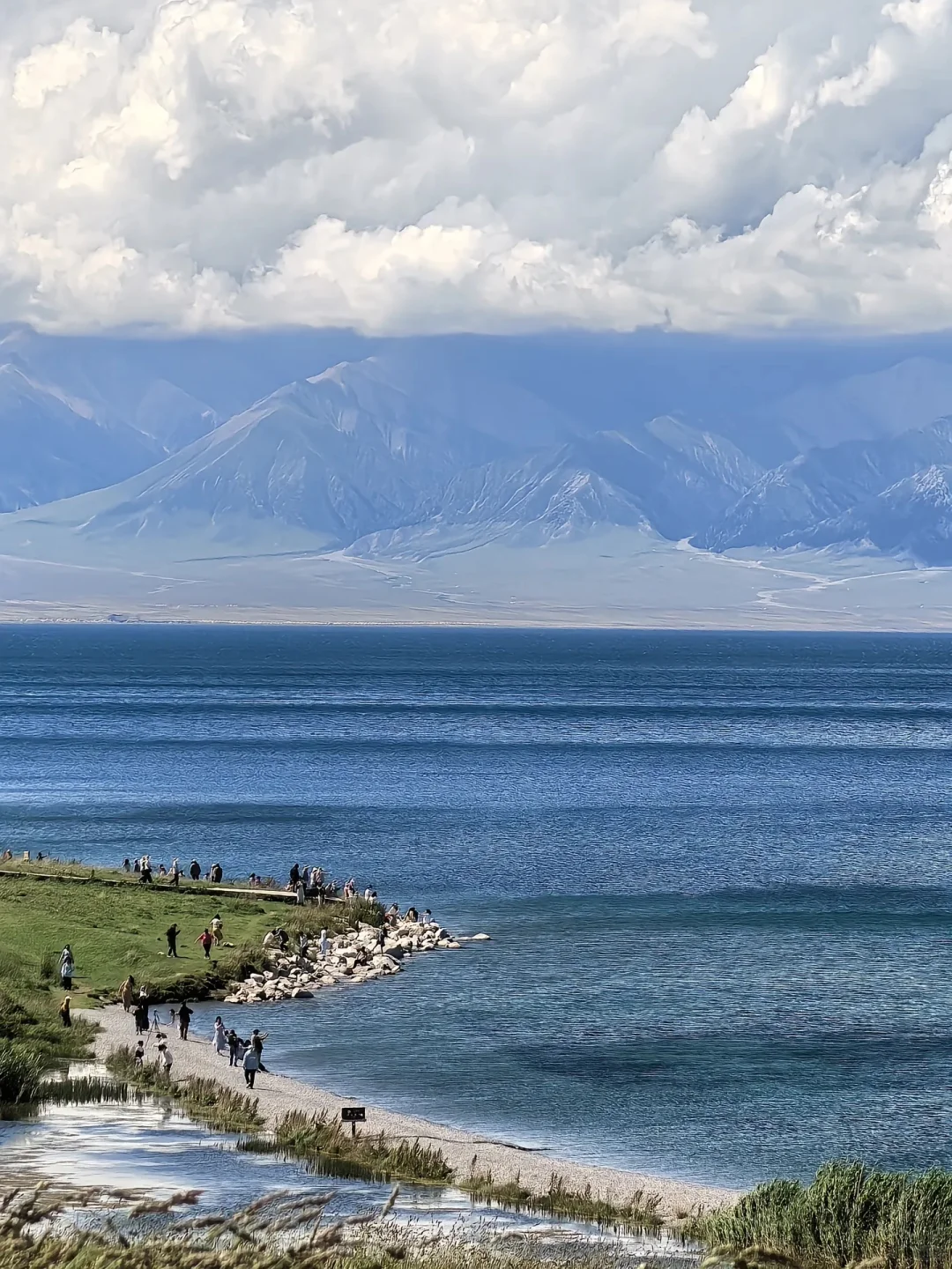 旅游的意义本不在旅游