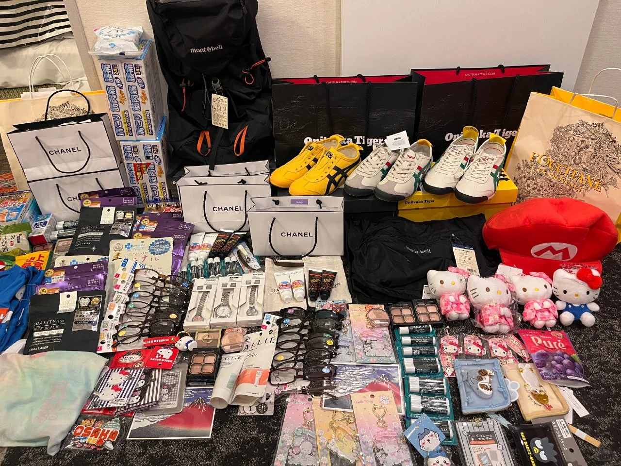 去日本玩了六天，这是我对日本的直观感受