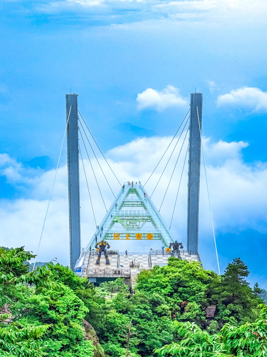 发个朋友圈问疯啦！不在新西兰 在安吉！！