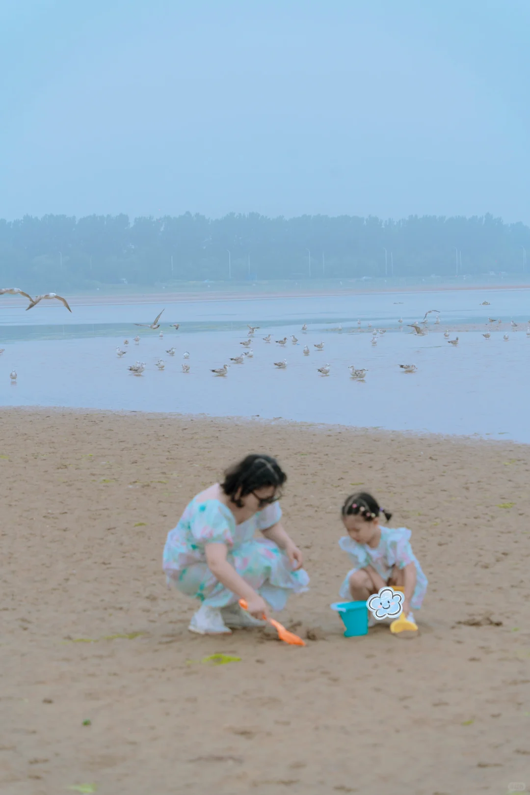 秦皇岛旅游刚回，能劝一个是一个…..附攻略