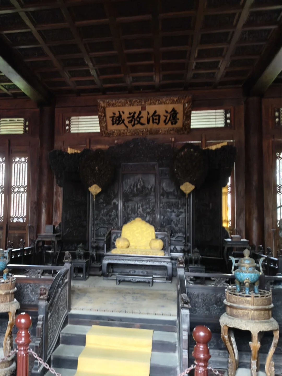 04大学生假期发现避暑胜地！