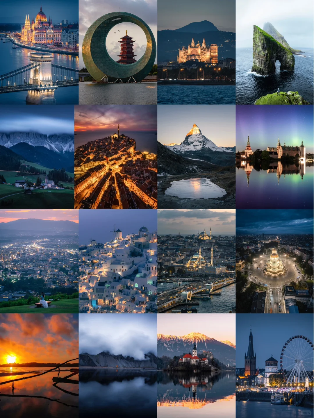 🗺️2024，我24岁，足迹到达了第24个国家