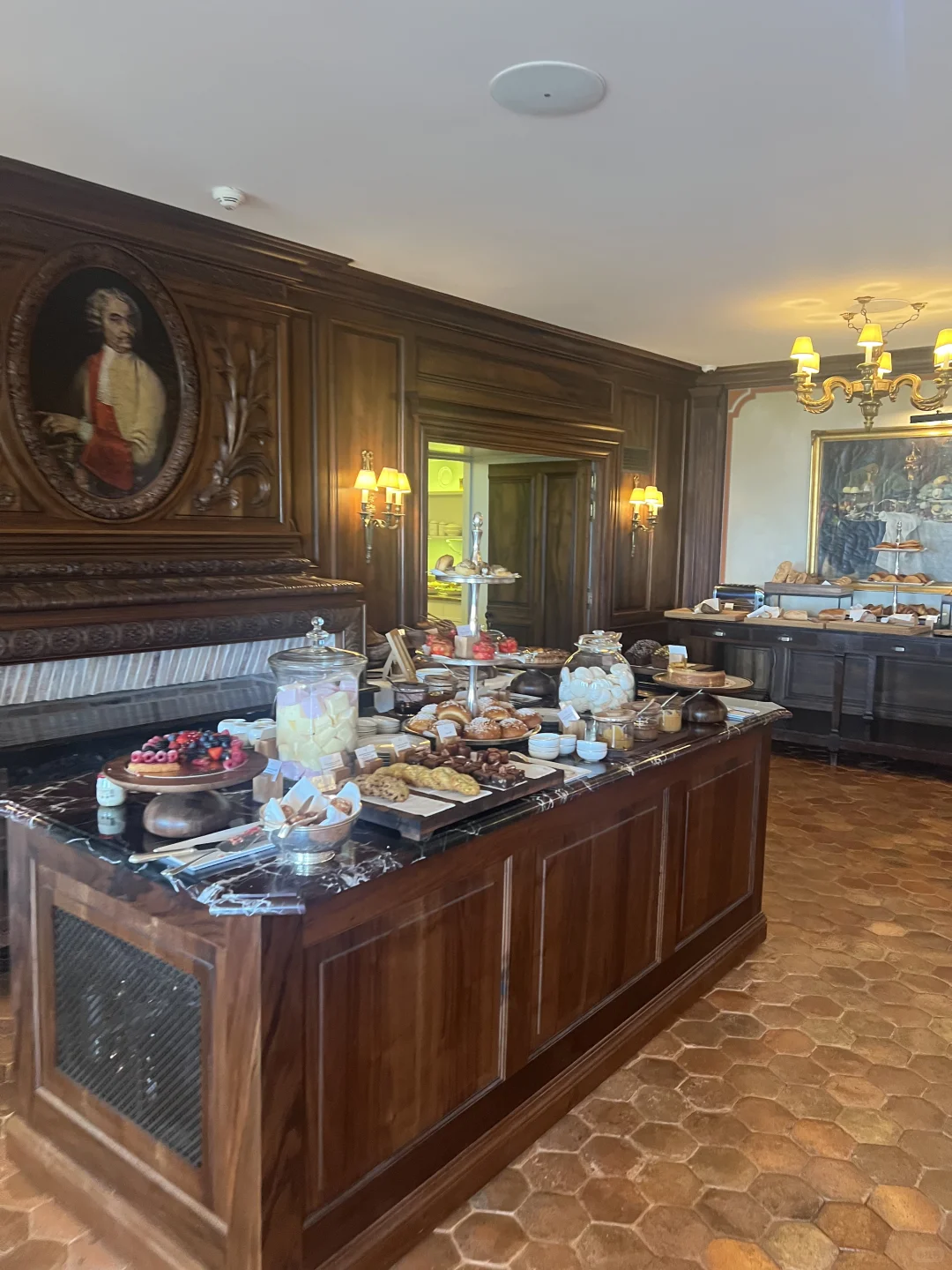 南法酒店推荐（三）