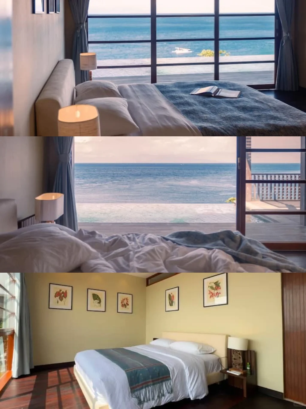 巴厘岛旅行后劲太大了😭只能用震撼来形容‼️