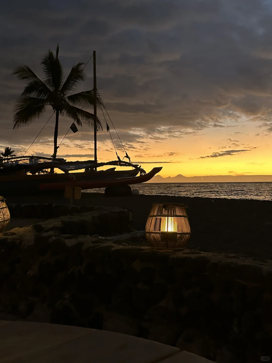 Hawaii 🩵 Rosewood Resort